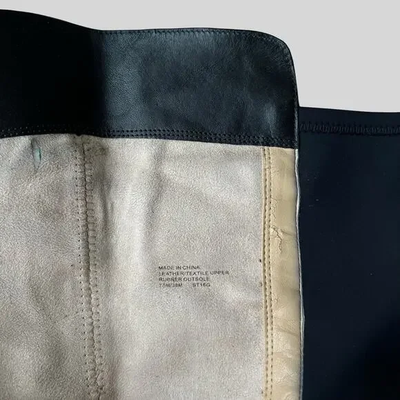 Michael Kors Sky Suede Scuba Boots - Picture 6 of 6